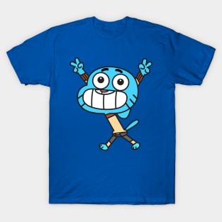 Gumball T-Shirt